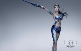 启源女神欧若拉怎么玩? 启源女神欧若拉值得培养吗