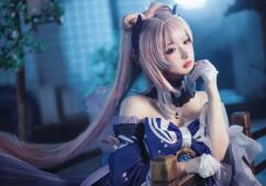 战双帕弥什冰雪感蟹祭活动怎么玩? 战双帕弥什冰盾