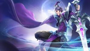 “花与剑”玩家花了3天做伞
